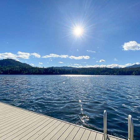 Lakeside Loungin' Hayden Экстерьер фото