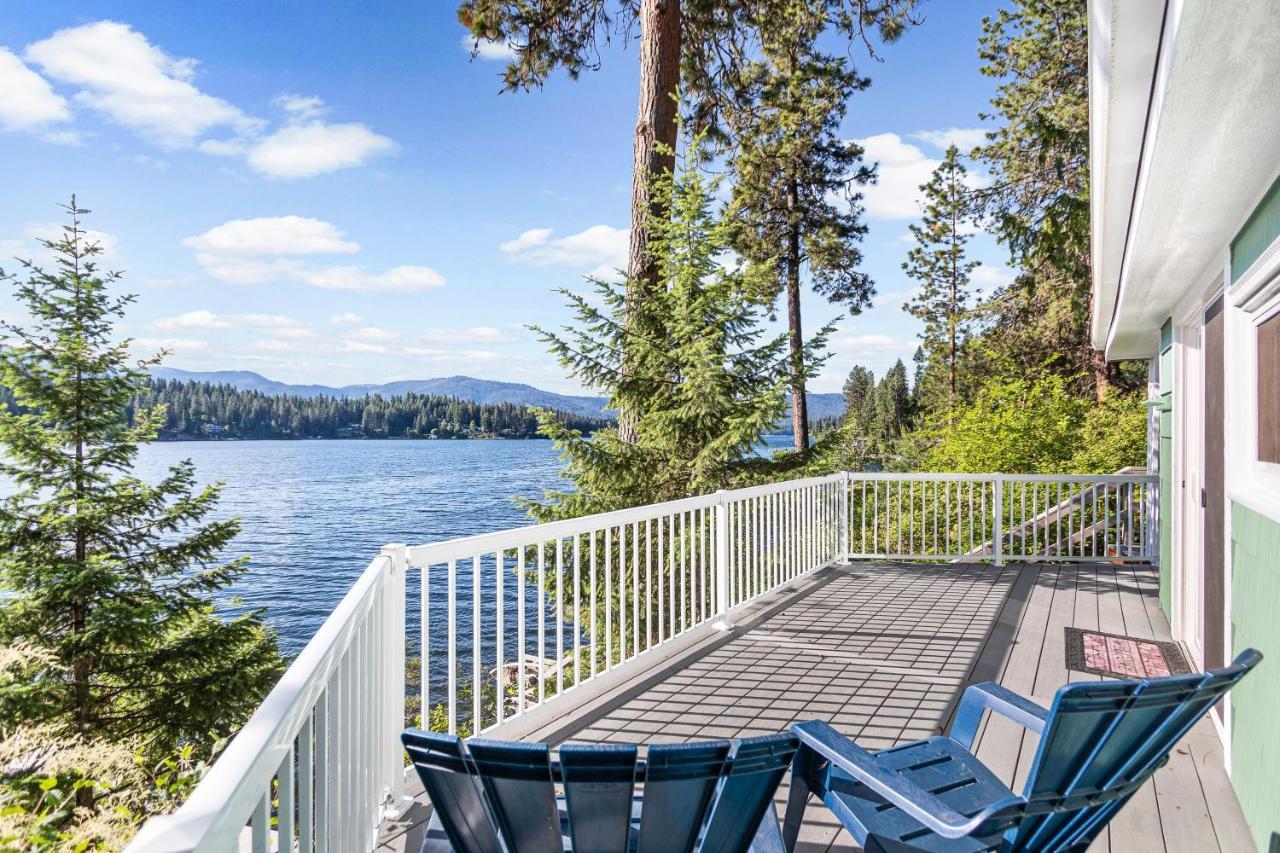 Lakeside Loungin' Hayden Экстерьер фото