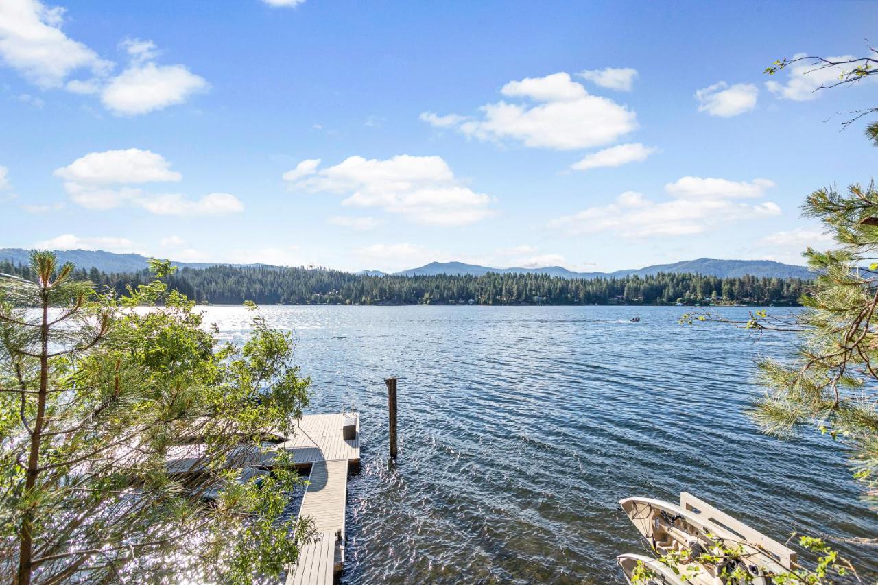 Lakeside Loungin' Hayden Экстерьер фото