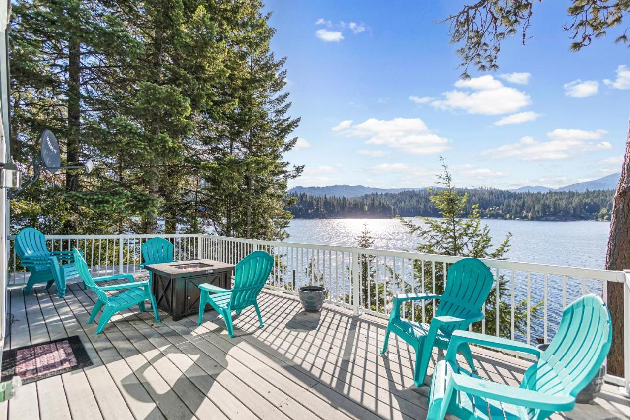 Lakeside Loungin' Hayden Экстерьер фото
